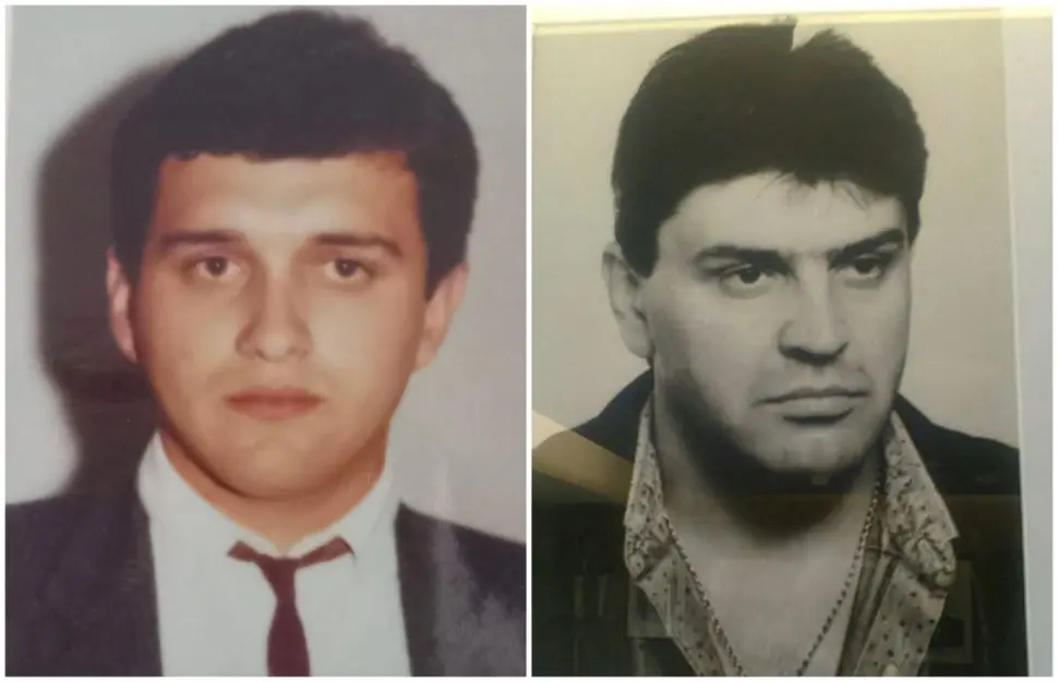 PROŠLO JE 35 GODINA  Mladen Halapa i Ivica Perić nikada se nisu vratili kući: 'Noć prije, kao da je slutio'