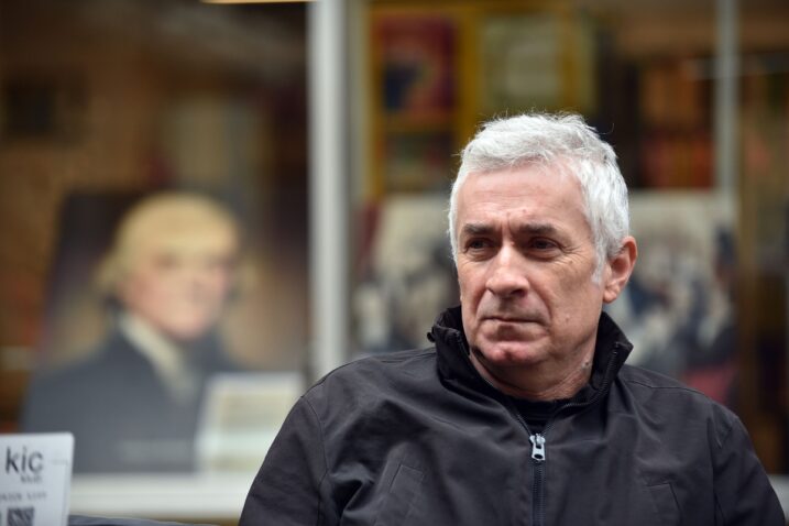 Zašto Hrvatska još nema veliki ratni film o Domovinskom ratu? "Prave priče još nisu ispričane..."
