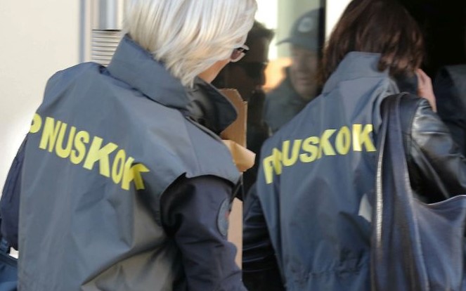 USKOK optužio policijskog šefa: Načelnik u Bajakovu krivotvorio rasporede rada i nezakonito povećavao plaću