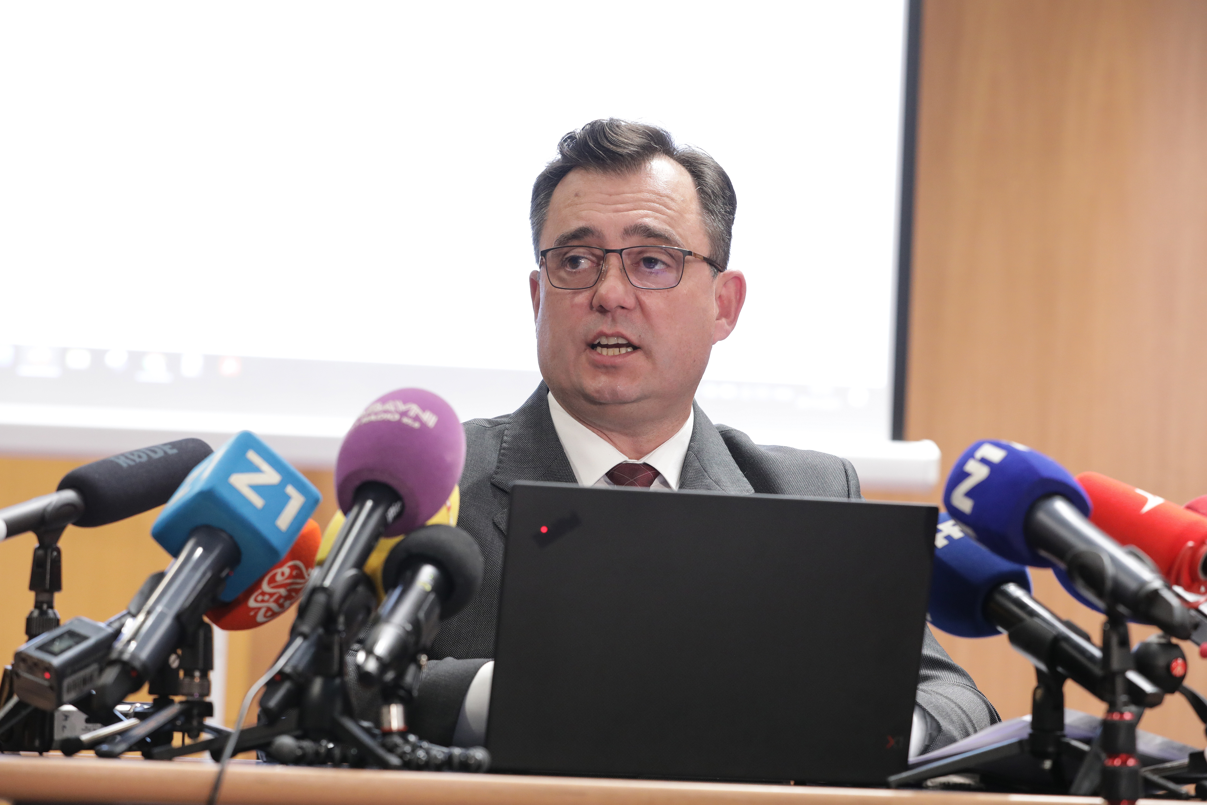 Vanđelić otkrio plan za novi politički centar: Republika i Fokus se ujedinjuju, pregovaraju i s Rinčić