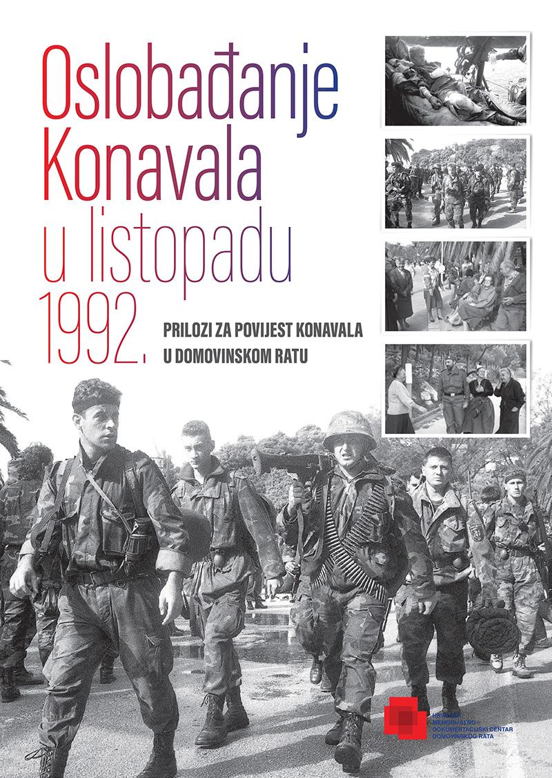 Noćni pomorski desant na Cavtat otvorio završno oslobađanje Konavala