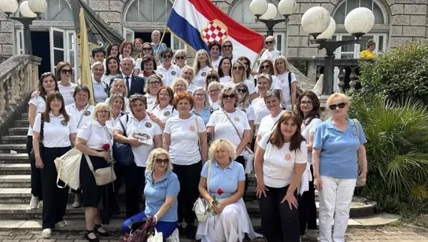 Majke, supruge i kćeri: Žene koje su u Domovinskom ratu nosile teret straha, neizvjesnosti i borbe za slobodu