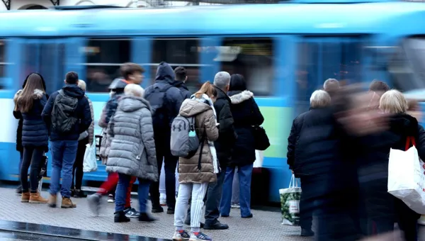 Arbitražni postupak. Pao veliki dogovor u ZET-u: Zagreb više neće ostati bez tramvaja i buseva
