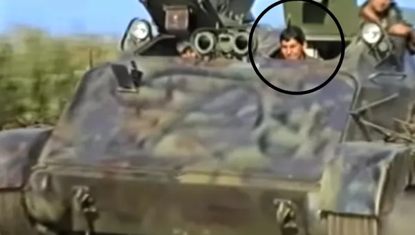 Kako je devetnaestogodišnji Nenad Krstić žrtvovao život za obranu Hrvatske