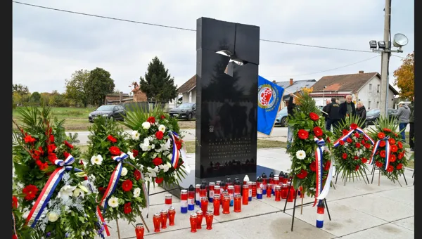 Pakao u Tordincima: Kako je malo slavonsko selo slomilo zube agresoru i preživjelo nezapamćen zločin