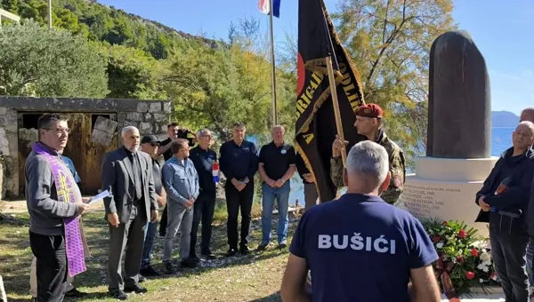 Obljetnica jednog od najvećih misterija Domovinskog rata: Što se dogodilo braniteljima među kojima je bio i brat poznatog novinara
