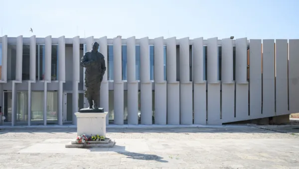 ŠKABRNJA OTVARA MEMORIJALNI CENTAR: Prostor pijeteta i sjećanja na žrtve