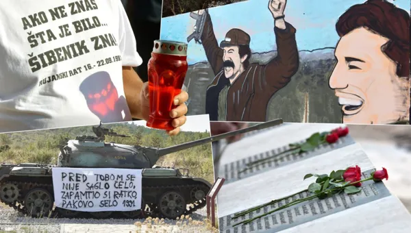 'Obadva, obadva, oba su pala': Priča o bitki u kojoj je stvorena hrvatska vatrena moć