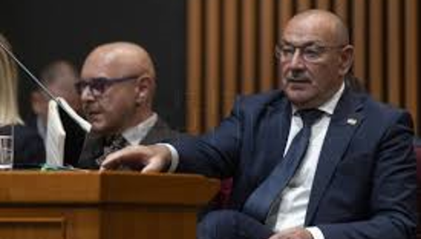 Medved i Ružić u Saboru predstavili novi paket: Novi zakoni mijenjaju mirovine branitelja, vojske i policije