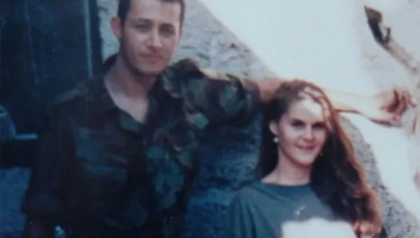 Došla je iz Amerike pomoći ratnom Mostaru. Imala je 27 godina kada ju je ubila granata