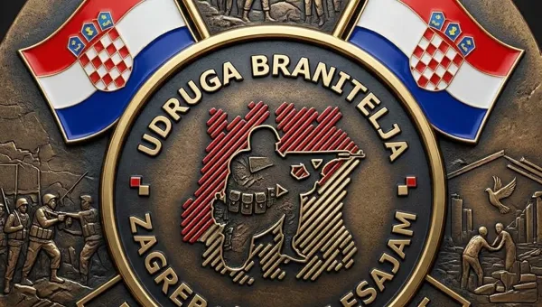 ONI KOJI SU OTIŠLI KADA JE DOMOVINA NAJVIŠE TREBALA SVOJE LJUDE