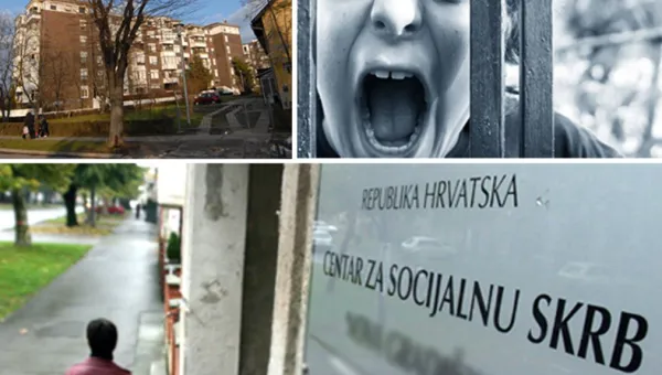 Socijalna skrb dobit će crvene zastavice: Hoće li to spriječiti obiteljsko nasilje?