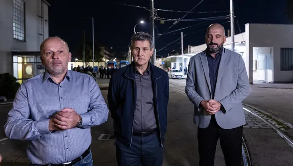 Sud odlučuje o zakonitosti štrajka ZET-a i Holdinga: Što slijedi nakon presude
