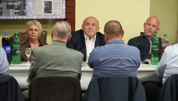 Svečano obilježena 35. obljetnica ustrojavanja 61. lakog artiljerijskog divizijuna PZO Koprivnica