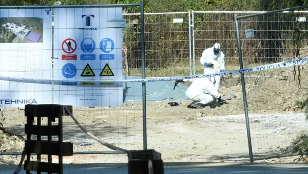 Količine žive premašuju dopuštene granice i do tisuću puta? 'Taj je fungicid bio jako učinkovit'