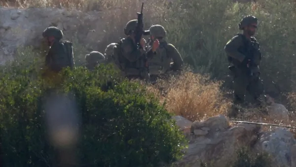 Izrael: Ubili smo Palestinca koji je sudjelovao u odvođenju talaca u Gazu