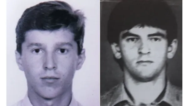 LICE HRABROSTI: Žrtva i herojstvo bratića Zaoborni na vukovarskoj Mitnici