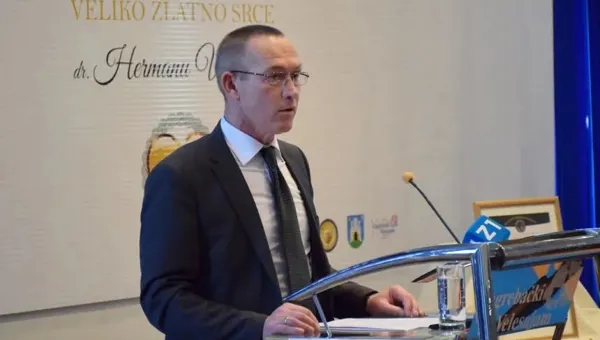 ŽELJKO BAĆA – ČOVJEK KOJI NIJE ZABORAVIO ZAŠTO SE BRANILA HRVATSKA