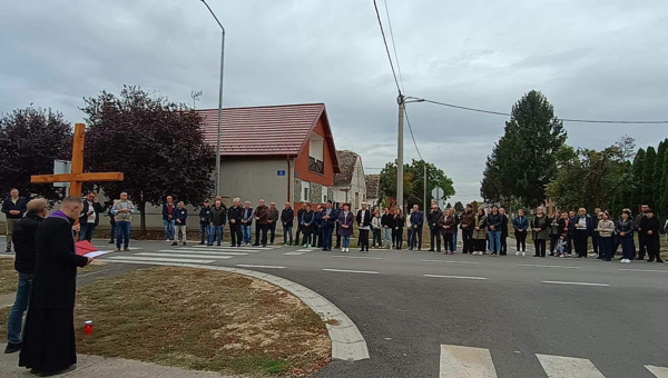 Lovas se prisjetio 90 ubijenih mještana: Civili su stradali samo zato što su bili Hrvati