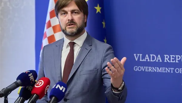 Minimalna plaća trebala bi rasti od 2027.: Ćorić najavio odluku do kraja listopada i rebalans proračuna već idući tjedan