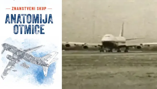 NAJAVA U Zadru skup o otmici američkog zrakoplova 1976.: pola stoljeća od slučaja Zvonka Bušića