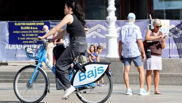 ZET sutra ne vozi, Zagrebu zbog štrajka prijeti kolaps! Pitali smo Grad što će biti s Bajsevima