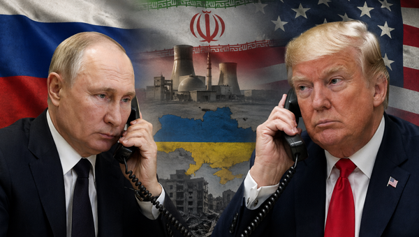 Veliki zaokret Amerikanci spremaju poguban udarac Putinu: Uništit ćemo vaš ratni stroj!