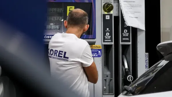 'NEMA MAGIČNIH GRANICA' / Pada cijena jedne vrste goriva? Šušnjar otkrio: 'Možemo to očekivati sljedeći tjedan'