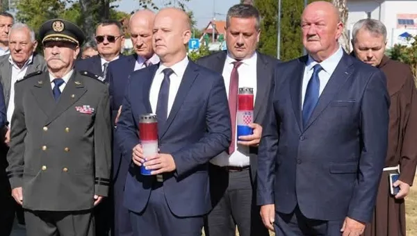 Jakšić za Dan koprivničkih branitelja: ‘Nakon sjajne pobjede dogodio se grabež’