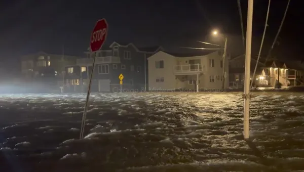 METEOROLOŠKA UPOZORENJA VIDEO Milijuni na udaru: Gradovi pod vodom, otkazuju se koncerti, a najgore tek dolazi