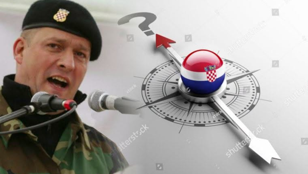 Branitelj bez dlake na jeziku: „Neki su nas prodali za Judine škude. Od branitelja su napravili političko topovsko meso“