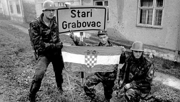 NAJAVA U Starom Grabovcu obilježavanje 35. obljetnice bitke: Sjećanje na 27 poginulih Tigrova