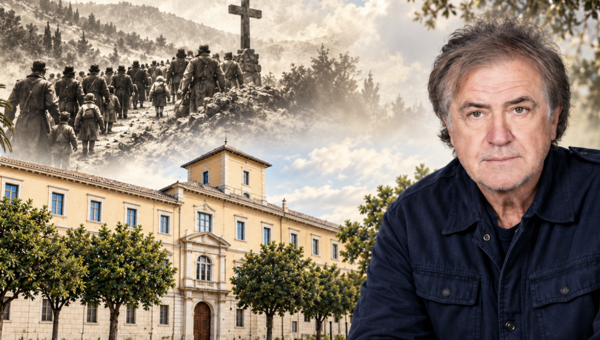 “Nestali” u Splitu: Roman Leljak, Neno Ninčević i Hrvatske ruže za ljude koje ne smijemo zaboraviti