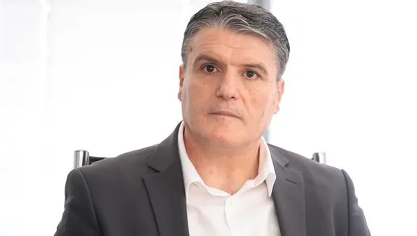 I drugi čovjek državnog Fonda koji vodi sanaciju Gospića završio u Uskoku. Imamo razlog
