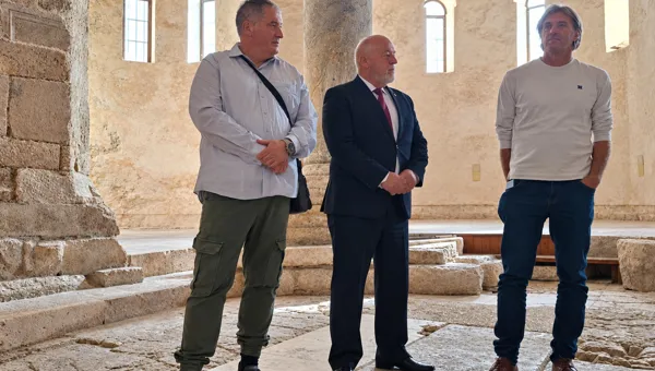 OD CETINJA DO ZADRA (II)