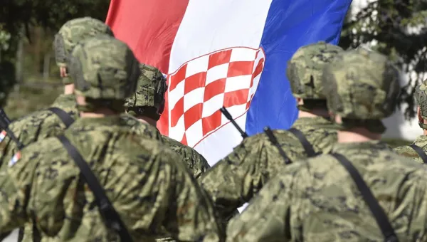 Mladići završili na sudu zbog vojnog roka: Neki kažnjeni, drugi oslobođeni zbog dostave poziva