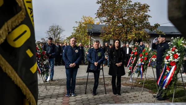 ŠIMINI ANĐELI PAKLA: 35 godina hrabrosti, žrtve i zajedništva