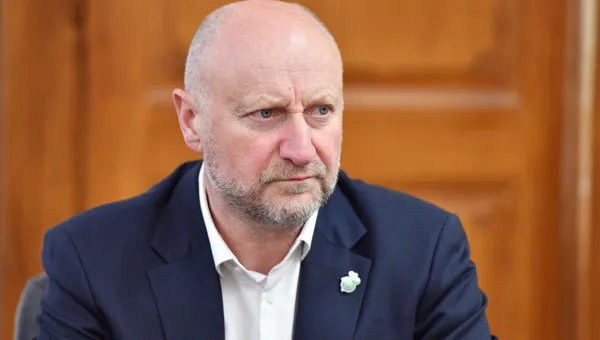 OTPAD u Poznanovcu SDP-ov župan žestoko napao ministricu Vučković: 'Ona laže, je li to dovoljno jasno?'