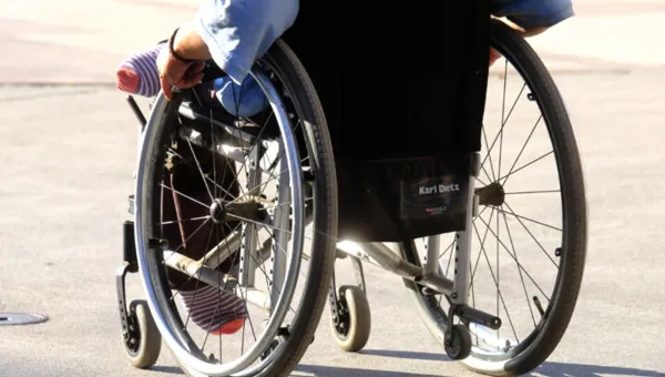 Gotovo svaki peti stanovnik Hrvatske ima invaliditet. Broj je u pet godina snažno porastao