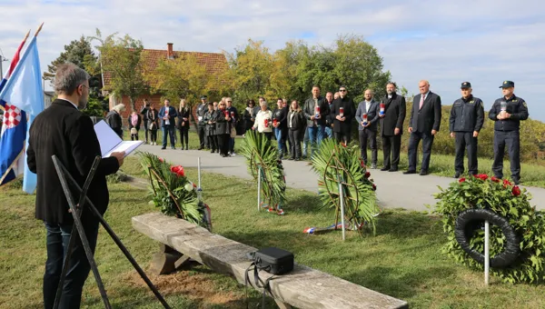 35 GODINA OD STRADANJA CIVILA: „Za dvoje djece u Pakračkim vinogradima rijetko tko zna”