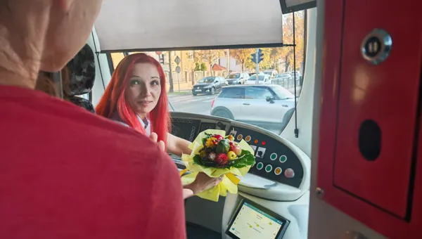 Prizor jutra u Zagrebu: Vozačica sedamnaestice odlučila raditi, a onda joj je prišla vatrogaskinja