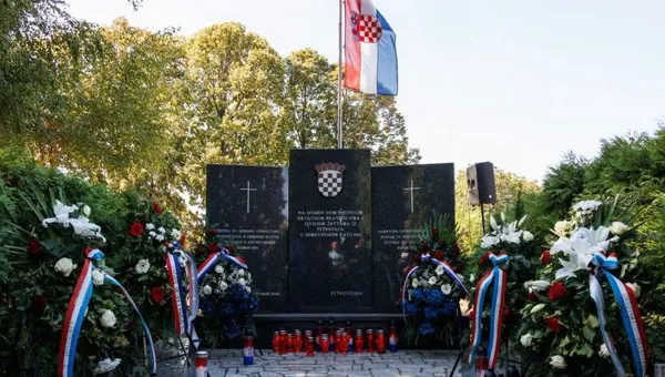 Trideset i pet godina tuge, ponosa i neugasle nade – „Kako smo stajali zajedno u ratu, tako stojimo danas u miru“