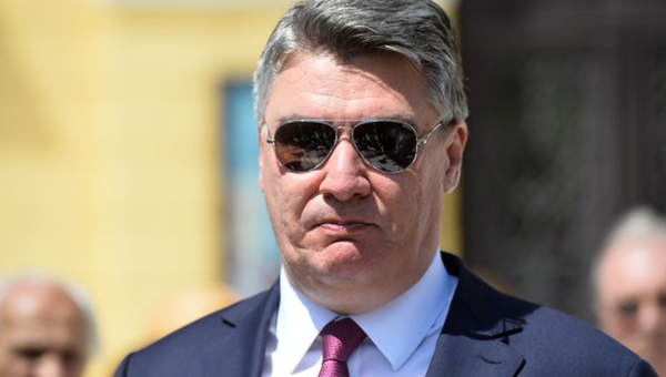 Milanović: Vrijeme leti, a stvari postaju sve lošije