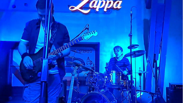 Policija prekinula koncert beogradskog benda u Splitu. Glazbenici završili u postaji