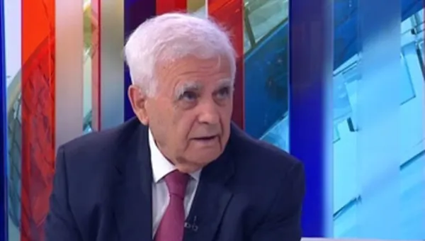 Mirko Galić: Europa žanje ono što je sijala, a sad svi glume iznenađenje