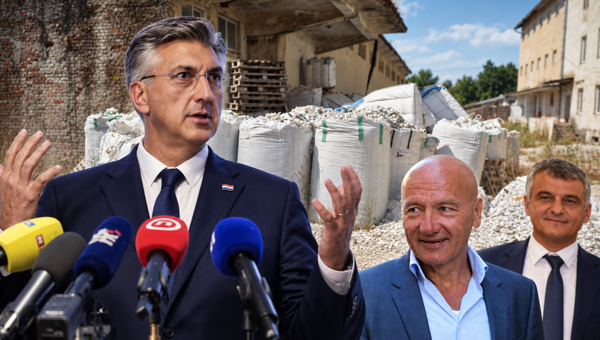 Milijunski račun za otpad: Pripuz i Dodić zasad nisu obuhvaćeni istragom, pa tko će platiti sanaciju?