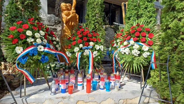 Nisu samo imena na spomeniku