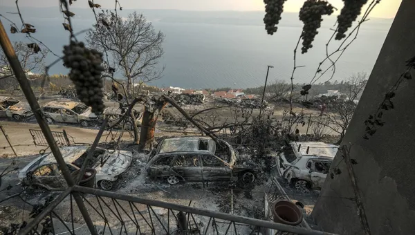 Tragedija nakon omiškog požara još nije završila: Preminula 42-godišnjakinja, broj žrtava porastao na četiri