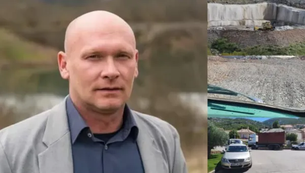 PROŠIRENJE ISTRAGE / Vijećnik upozoravao na otpad, uhićena direktorica ga tužila za klevetu: 'Pokušavali su me ušutkati'