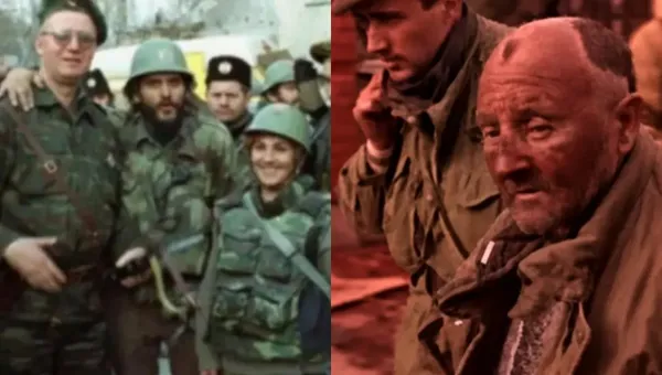 Kako je ubojica s Ovčare postao zaštićeni svjedok, a suborkinja ubijala zbog osobne osvete